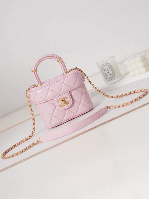 Chanel Handbags 252